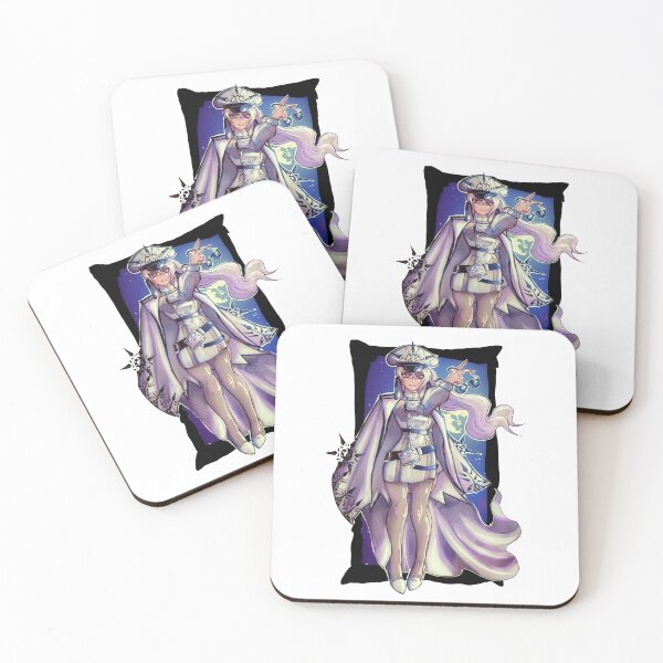 Item preview, Weiss Schnee (Ice Queendom) designed and sold by BoutsOfTheBlind.