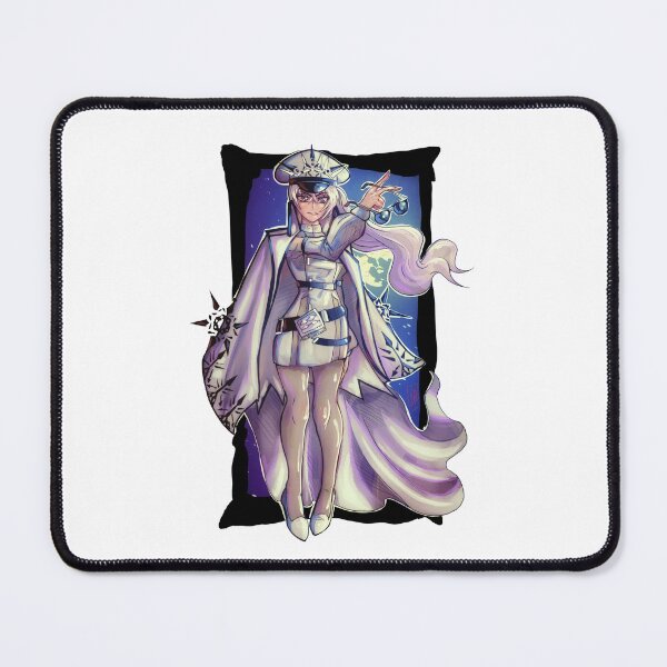 Item preview, Weiss Schnee (Ice Queendom) designed and sold by BoutsOfTheBlind.