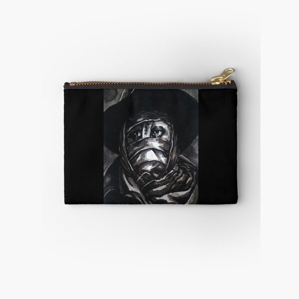 Item preview, Darkman portrait (original) designed and sold by Stag Art Studios.