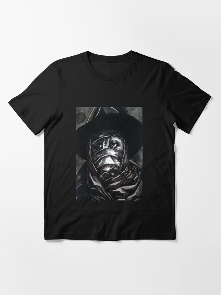 Darkman portrait (original) | Essential T-Shirt