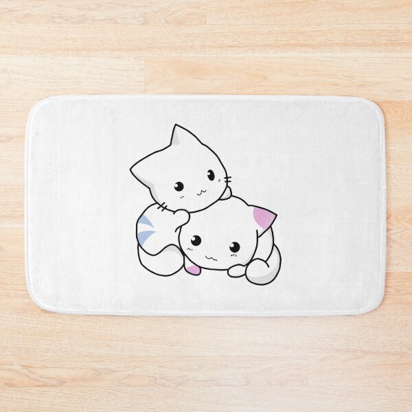 Item preview, Lover Cat designed and sold by ministryofart.