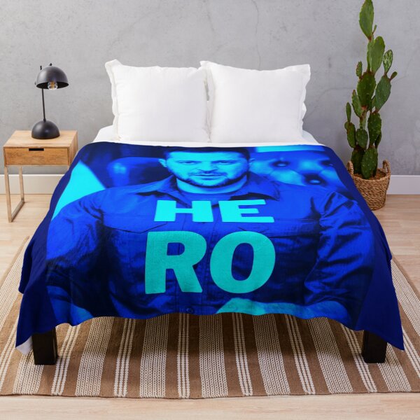 Item preview, President of Ukraine Volodymyr Zelenskyi - Hero designed and sold by fowons.