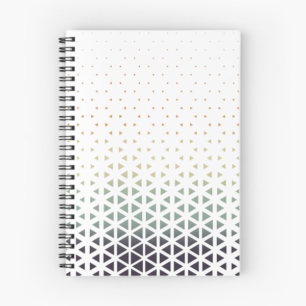 Item preview, Moving triangles with a background color gradient - W31 designed and sold by AlfabetDesign.