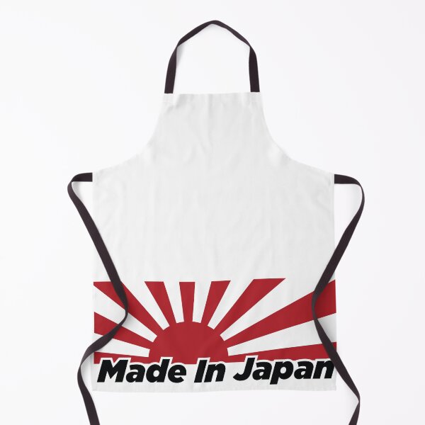 Item preview, JDM Made In Japan Rising Sun designed and sold by ozumdesigns.