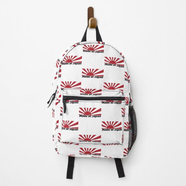 Item preview, JDM Made In Japan Rising Sun designed and sold by ozumdesigns.