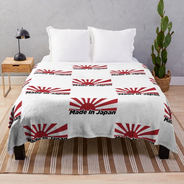 Item preview, JDM Made In Japan Rising Sun designed and sold by ozumdesigns.