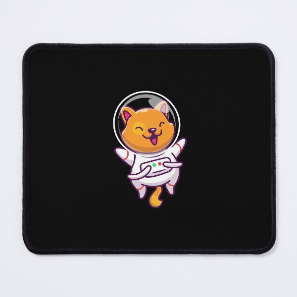 Item preview, Kawaii space adventures  designed and sold by RedTomasB.