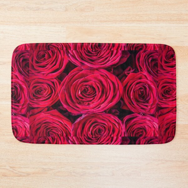 Item preview, Elegant Red Roses  designed and sold by newburyboutique.