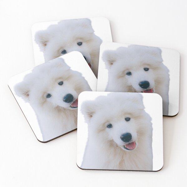 Item preview, ADORABLE FLUFFY PUPPY designed and sold by giantstep.