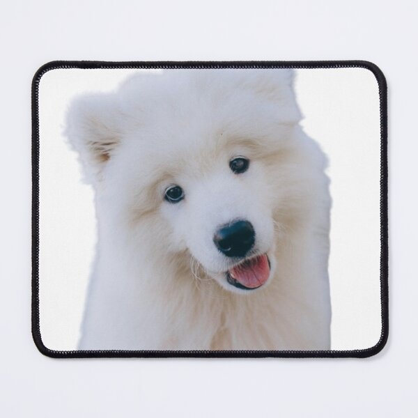 Item preview, ADORABLE FLUFFY PUPPY designed and sold by giantstep.