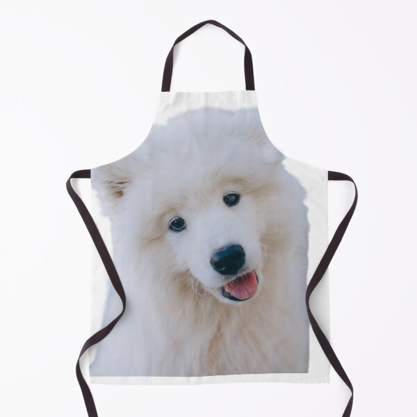 Item preview, ADORABLE FLUFFY PUPPY designed and sold by giantstep.