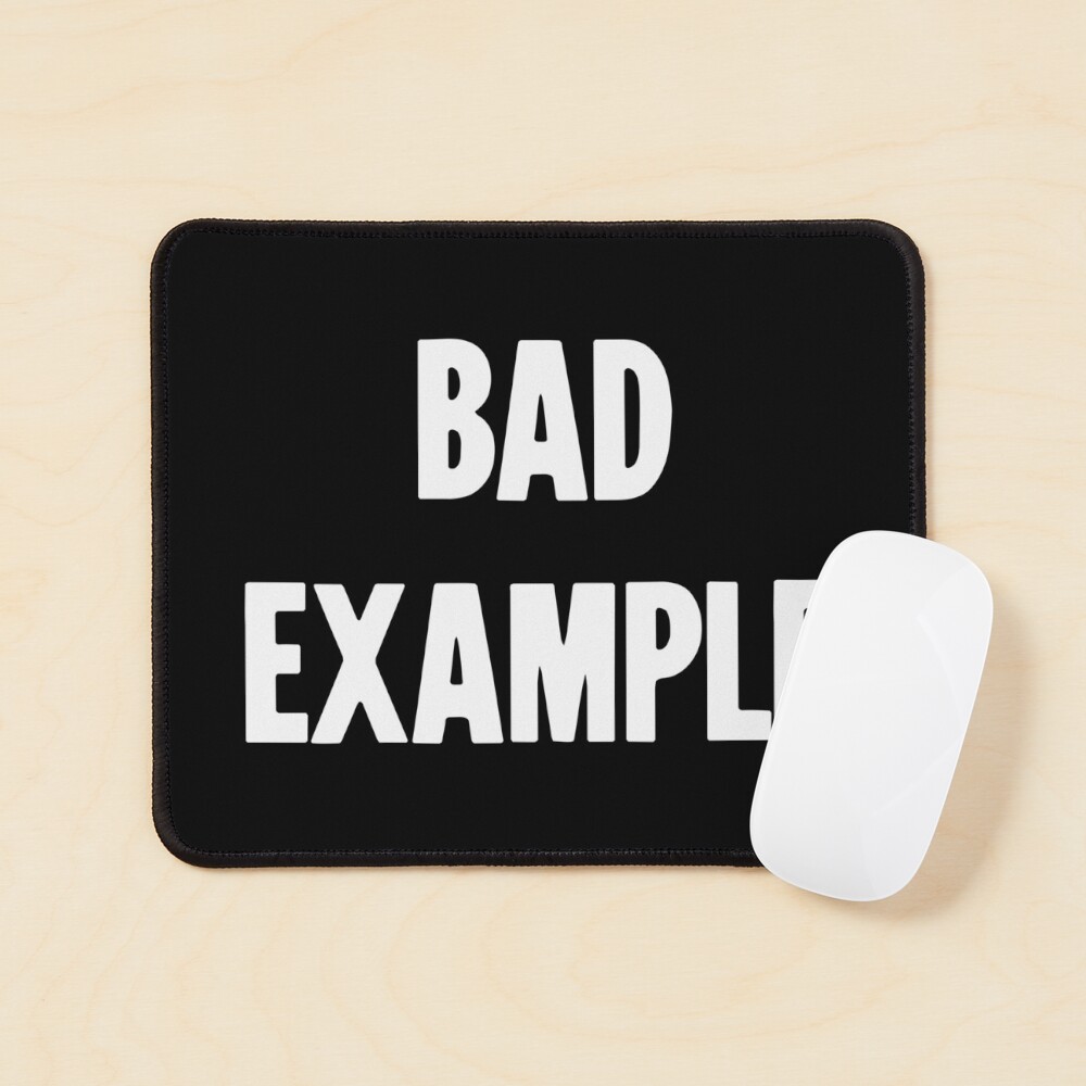 Item preview, Mouse Pad designed and sold by GdLkngCrps.