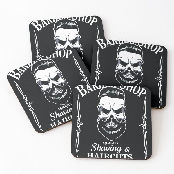 Item preview, barber shop painting designed and sold by wandim321.