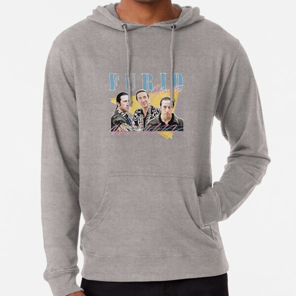 Vuitino friends 2025 hoodie