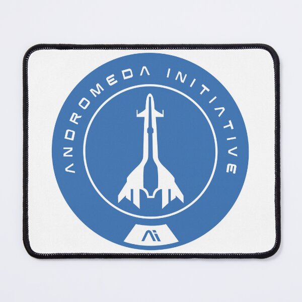Item preview, Andromeda Initiative  designed and sold by Komakun.