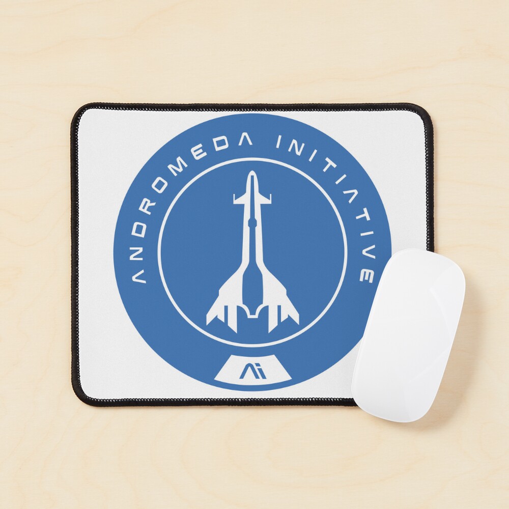 Item preview, Mouse Pad designed and sold by Komakun.