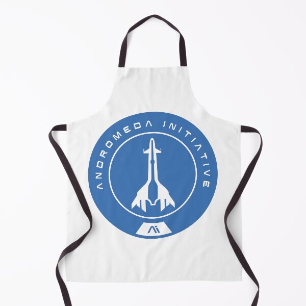 Item preview, Andromeda Initiative designed and sold by Komakun.
