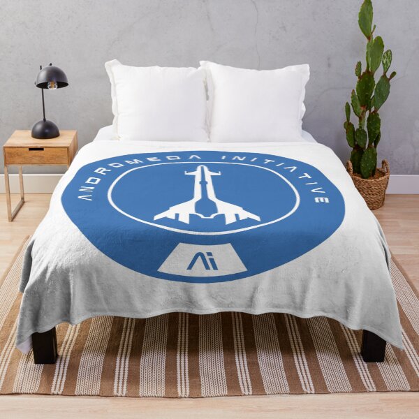 Item preview, Andromeda Initiative designed and sold by Komakun.