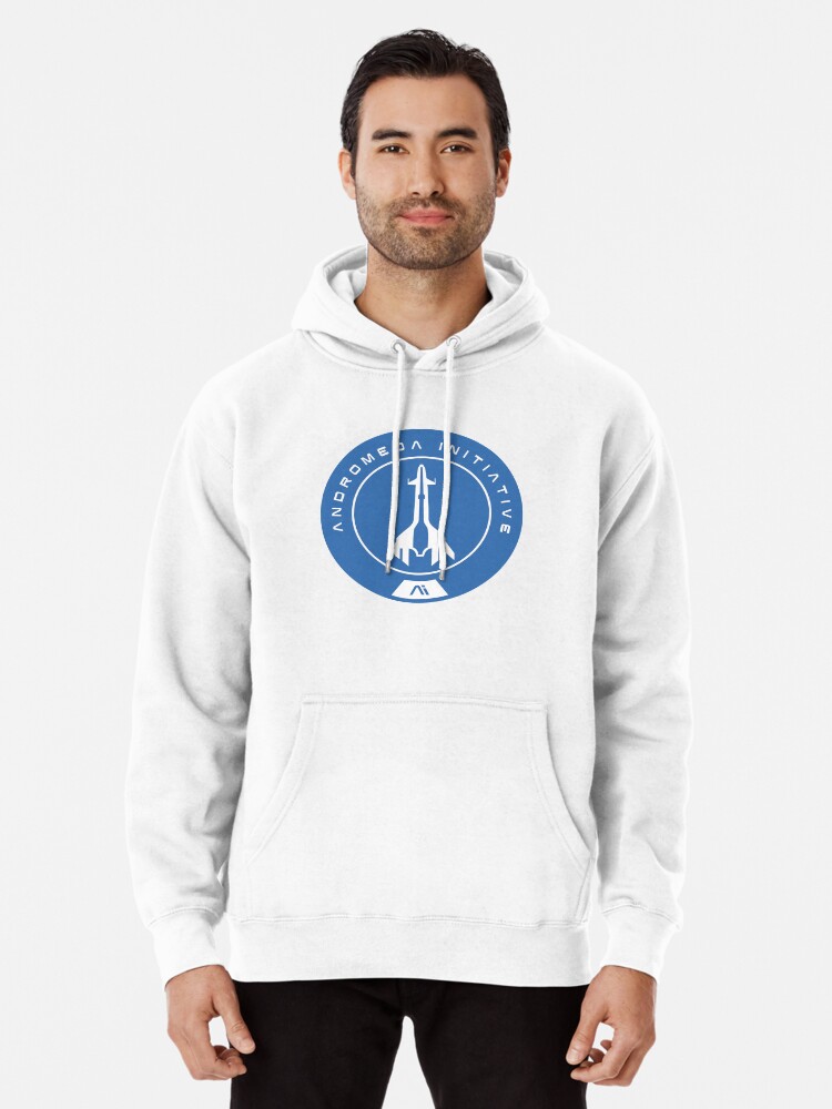 Andromeda initiative hoodie online