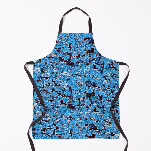 Item preview, Blue Clover 2 designed and sold by Tovers.