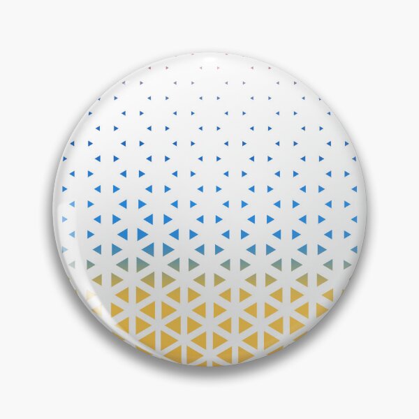 Item preview, Moving triangles with a background color gradient - W30 designed and sold by AlfabetDesign.