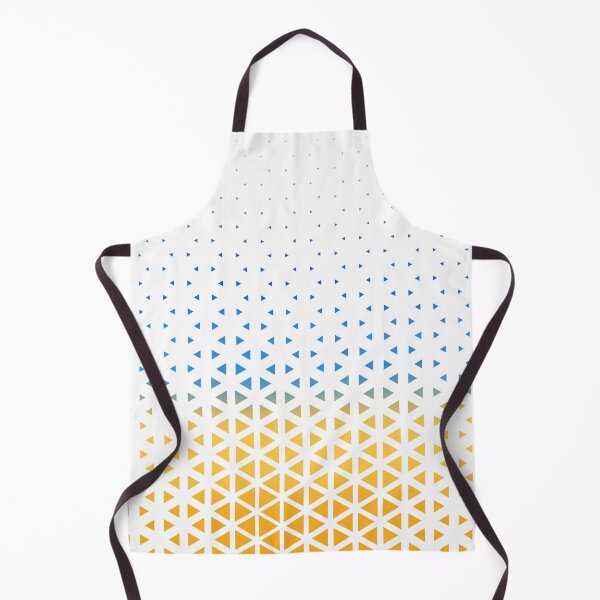 Item preview, Moving triangles with a background color gradient - W30 designed and sold by AlfabetDesign.