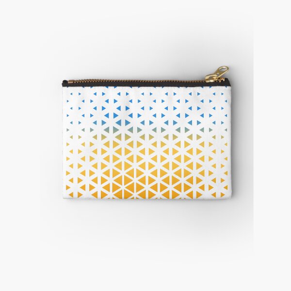 Item preview, Moving triangles with a background color gradient - W30 designed and sold by AlfabetDesign.