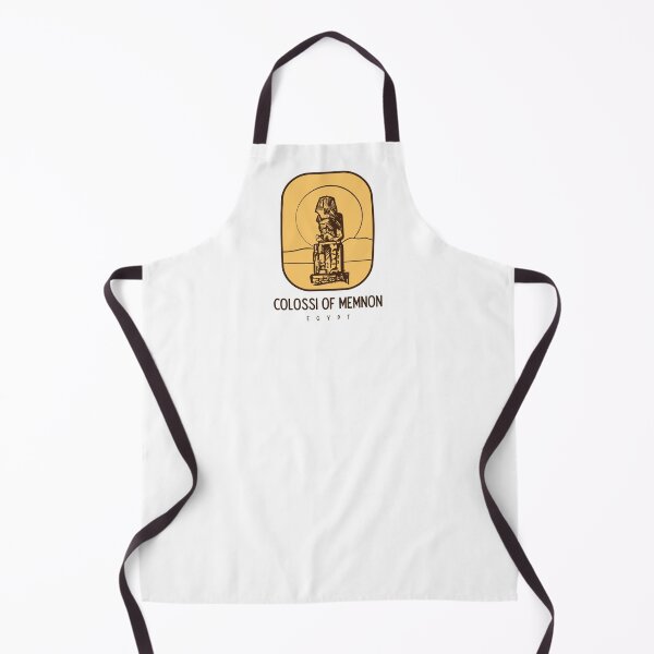Item preview, Colossi of Memnon – Egypt designed and sold by Moritz Schwäble.