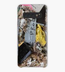 DEBRIS Case/Skin for Samsung Galaxy