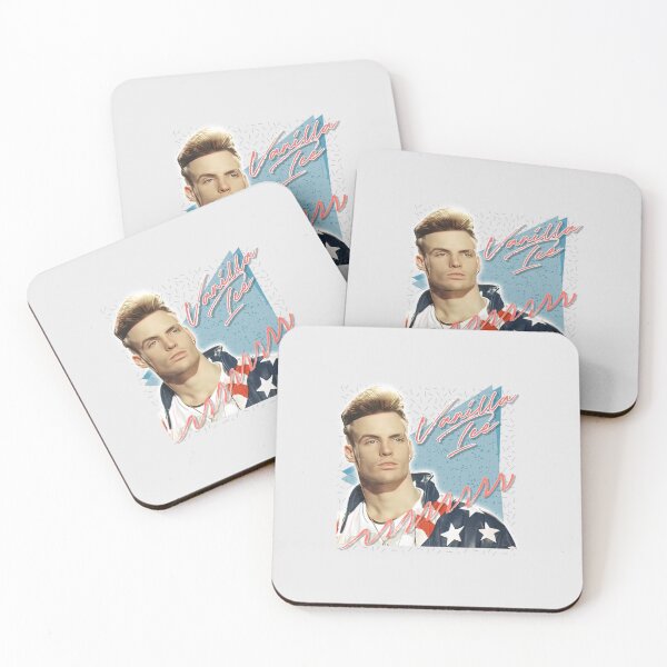 Item preview, Vanilla Ice designed and sold by AmberNHeikens.