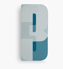 Third- Portishead Canvas Print