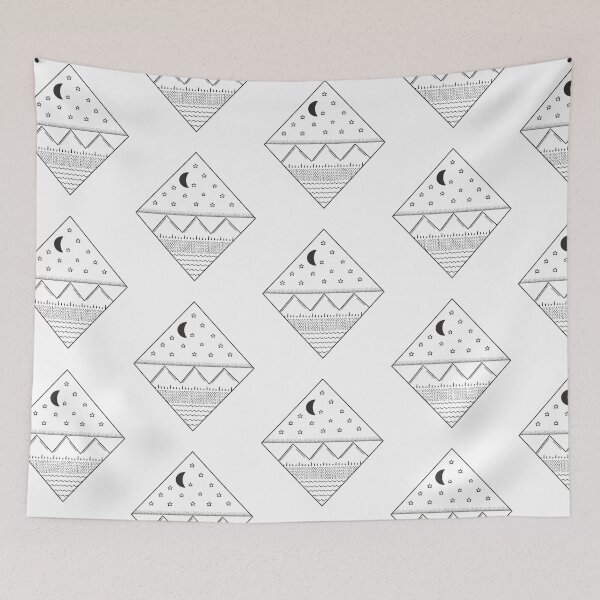 Item preview, Beyond Horizon  designed and sold by Bannie.