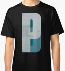 Third- Portishead Classic T-Shirt