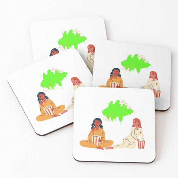 Item preview, Friends designed and sold by sofiahussein.
