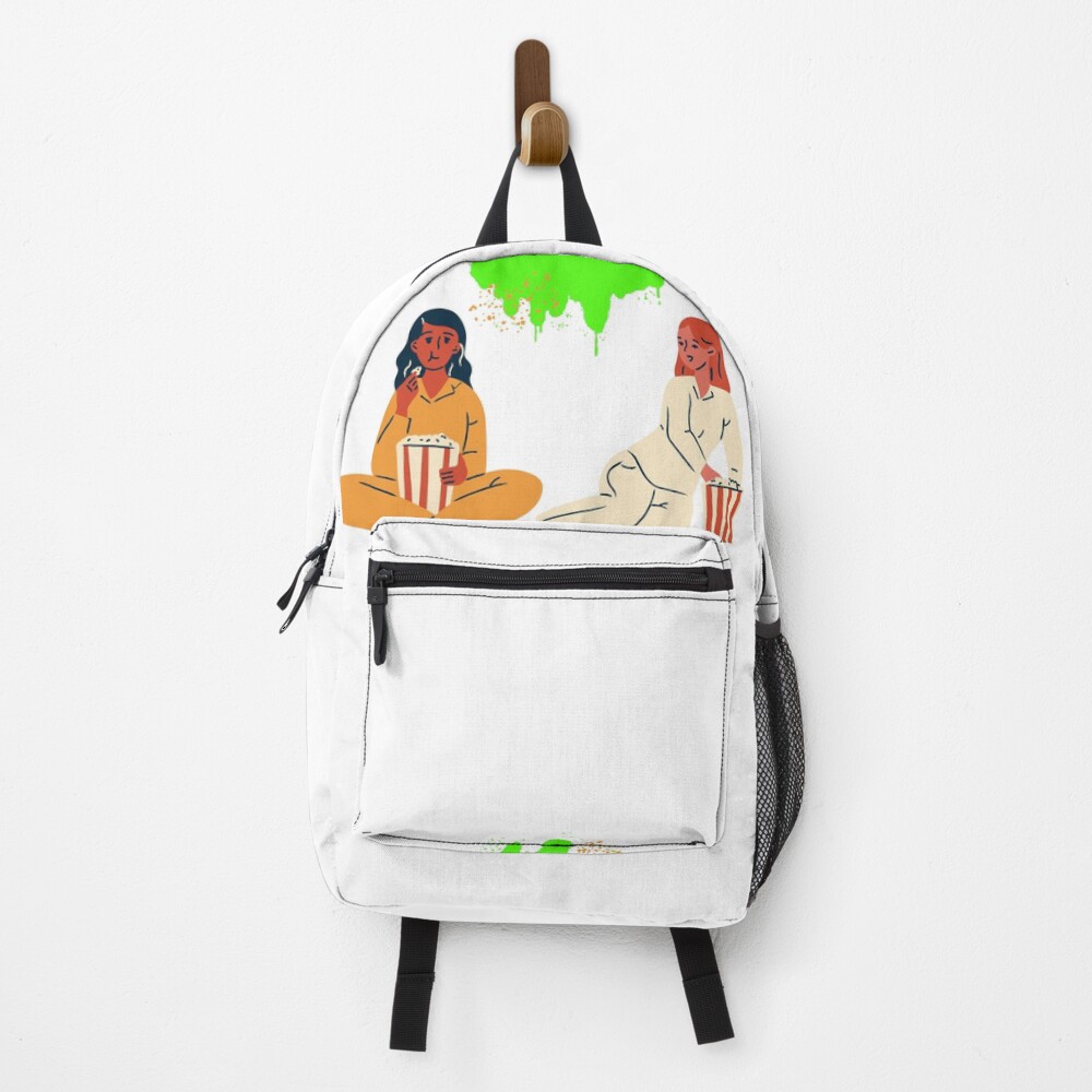 Item preview, Backpack designed and sold by sofiahussein.