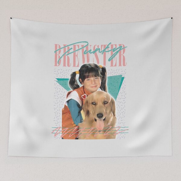 Item preview, Punky Brewster designed and sold by anthonysykes.