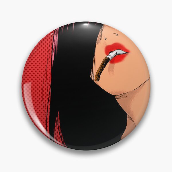 Item preview, cigarette and cherry designed and sold by watolo.