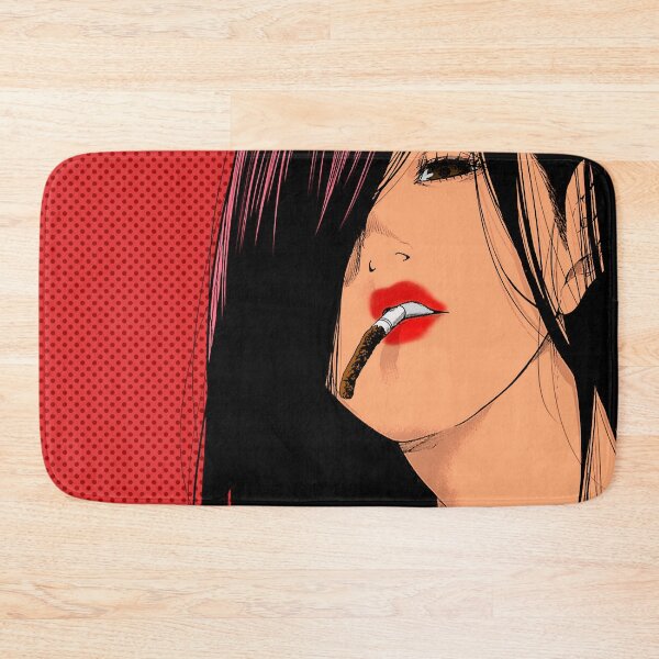 Item preview, cigarette and cherry designed and sold by watolo.
