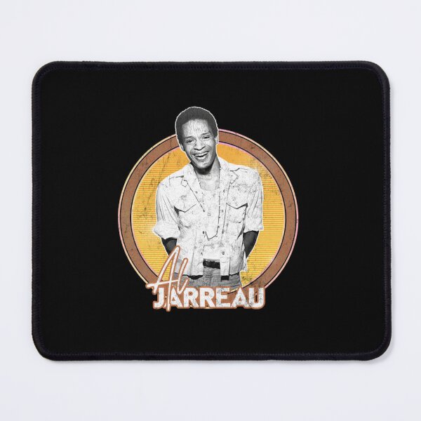 Item preview, Al Jarreau designed and sold by jeffasweetser.