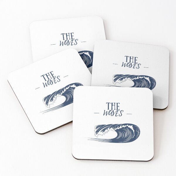 Item preview, The Waves designed and sold by westenfield.