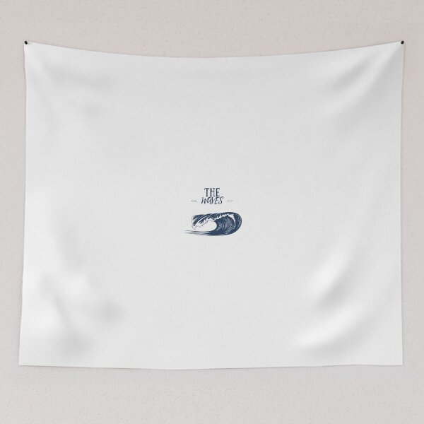 Item preview, The Waves designed and sold by westenfield.