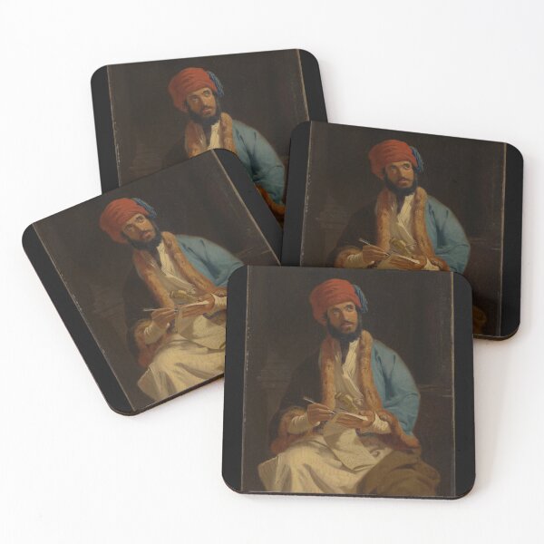 Item preview, The Arabian Sage, 19th century  designed and sold by timth.