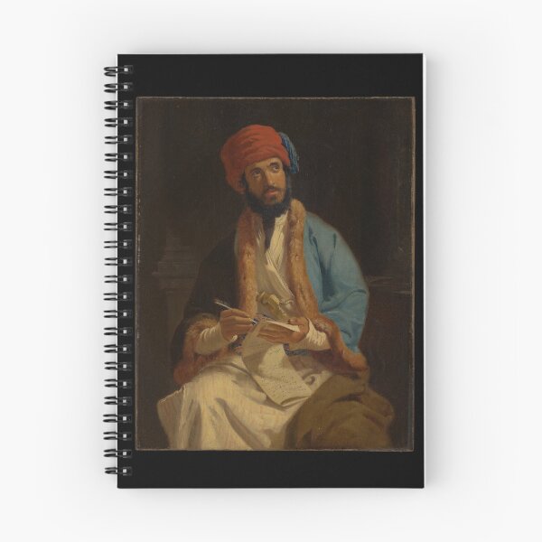 Item preview, The Arabian Sage, 19th century  designed and sold by timth.