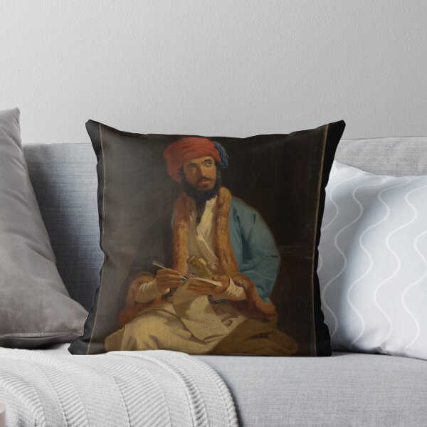 Item preview, The Arabian Sage, 19th century  designed and sold by timth.
