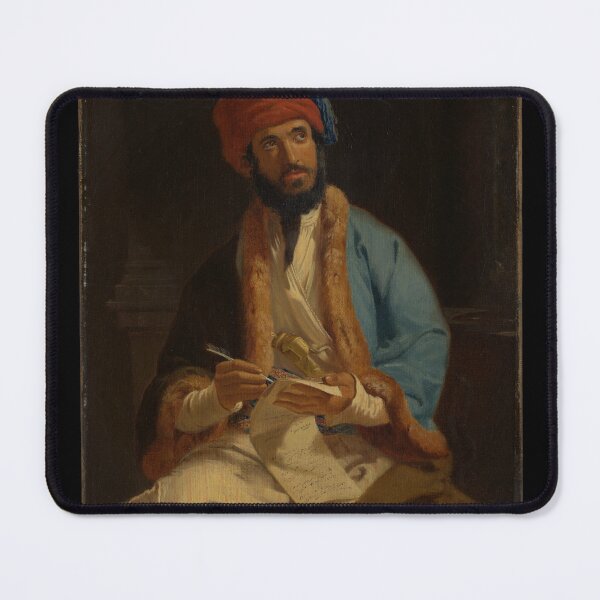 Item preview, The Arabian Sage, 19th century  designed and sold by timth.
