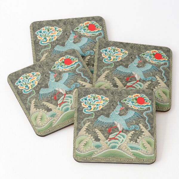 Item preview, ALBERT RACINET - L'ornement Polychrome Persian Pattern designed and sold by MizMed ⭐⭐⭐⭐⭐.
