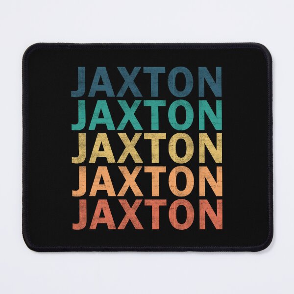 Item preview, Jaxton Name T Shirt - Jaxton Vintage Retro Name Gift Item Tee designed and sold by lanawalton.