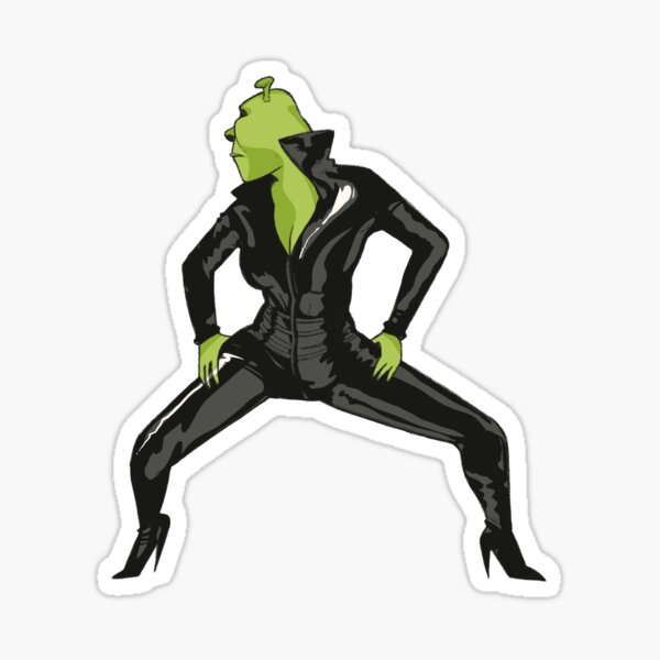 Item preview, Sexy Shrek  designed and sold by littleaxii.