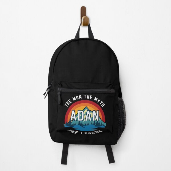 Item preview, Adan, the Man, the Myth, the Legend - Custom Name designed and sold by PonyyStore.