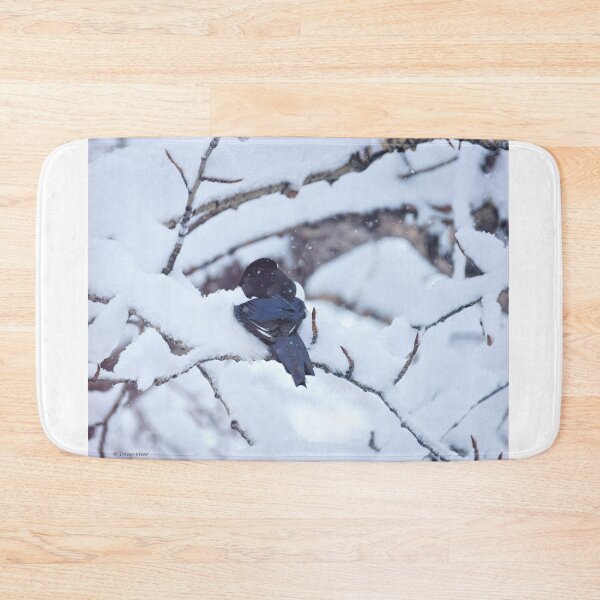 Item preview, Snow Bird designed and sold by Vivar Photo.